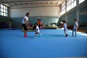 Школа акробатики для детей с 3 лет