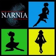 школа ирландского танца Narnia